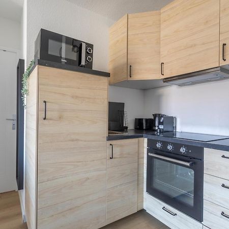 Charmant T3 Proche Centre Ville Avec Parking Aix-en-Provence Ngoại thất bức ảnh